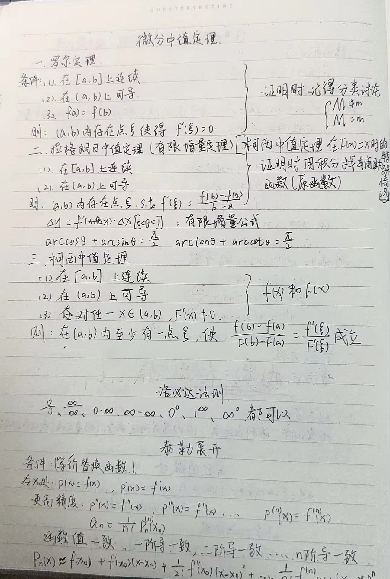 西安电子科技大学数学